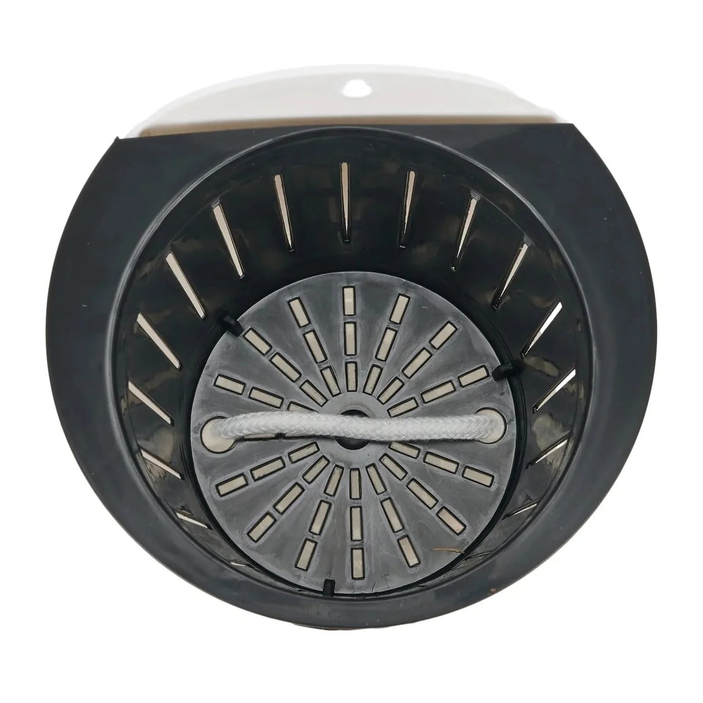 Verticale Zelfwaterende Bloempot – Moderne Plantenhouder