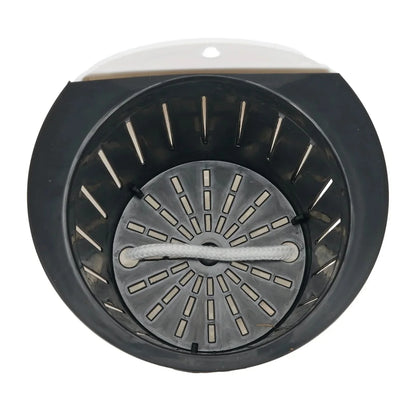 Verticale Zelfwaterende Bloempot – Moderne Plantenhouder