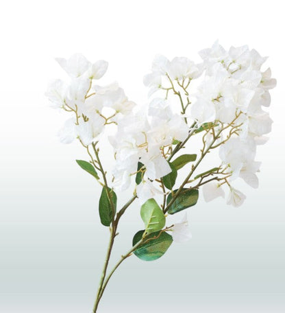 Zijden Bougainvillea 98 cm