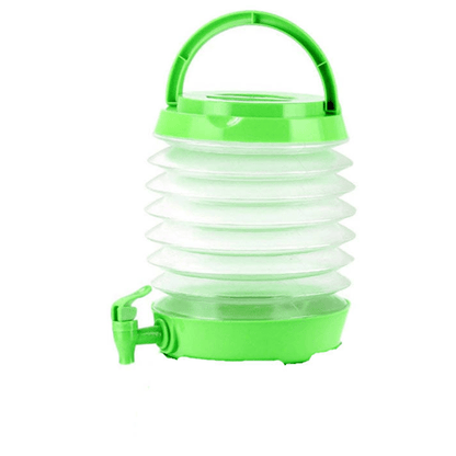 HYDROPORT Opvouwbare Watercontainer