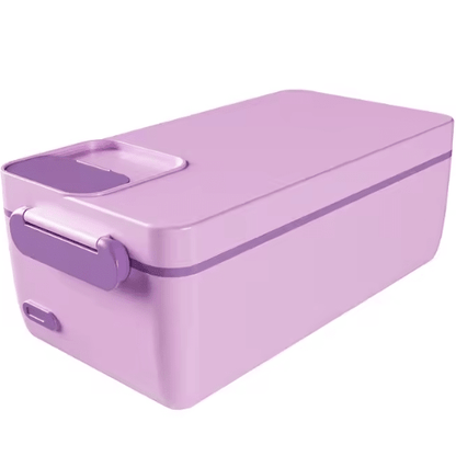WARMKIT Oplaadbare Lunchbox