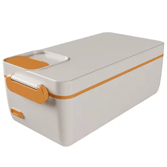 WARMKIT Oplaadbare Lunchbox