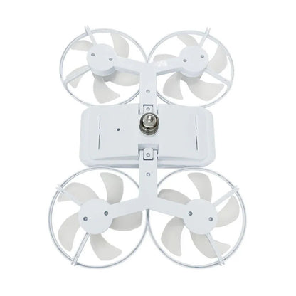 SKYBREEZE Ceiling Fan Lighting