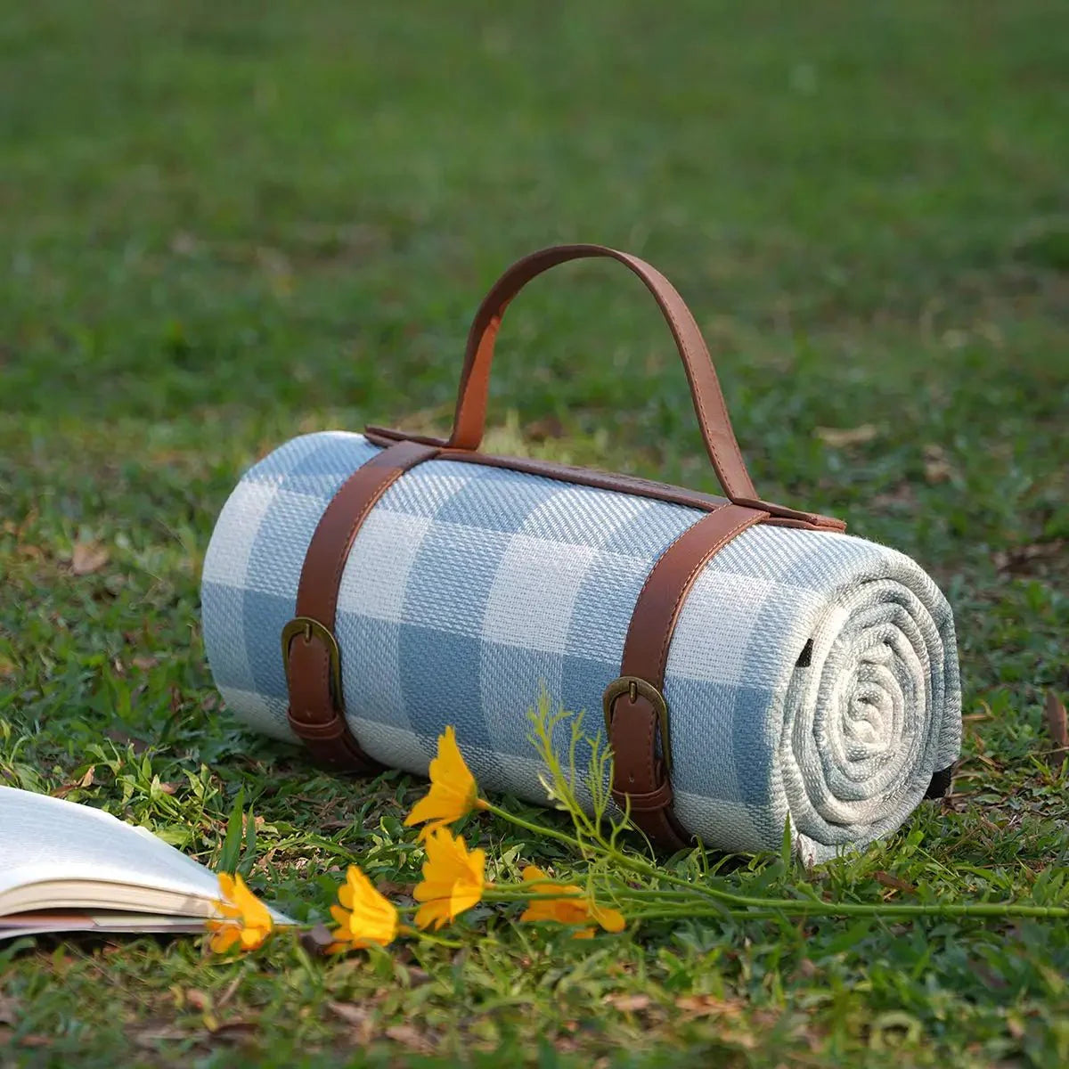 Waterdichte Picknickkleed