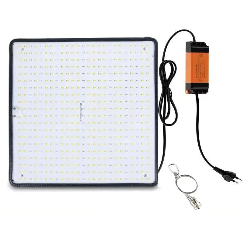 LED Kweeklamp 1200W