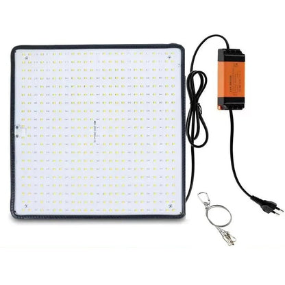LED Kweeklamp 1200W