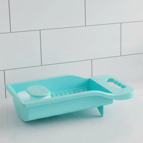 RUBCLEAN Antislip Wasbord