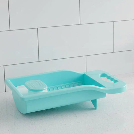 RUBCLEAN Antislip Wasbord