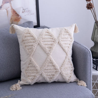 BohoDreams - Boho Kussenslopen.