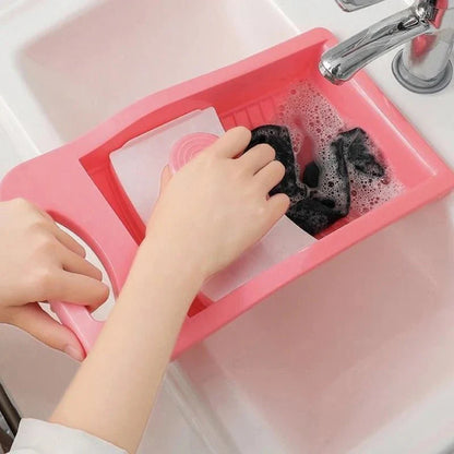 RUBCLEAN Antislip Wasbord