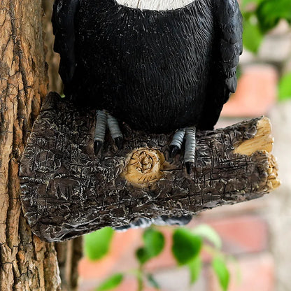 Toekan Vogel Beeldje Hangend