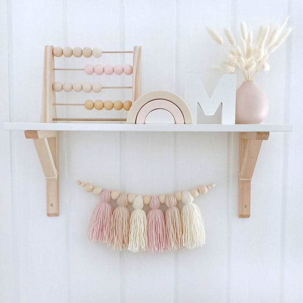 LumenTale lichtslinger – babykamer