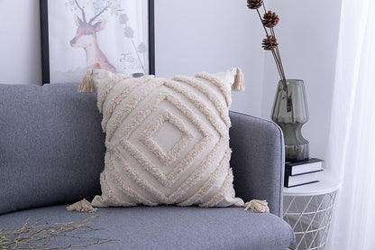 BohoDreams - Boho Kussenslopen.