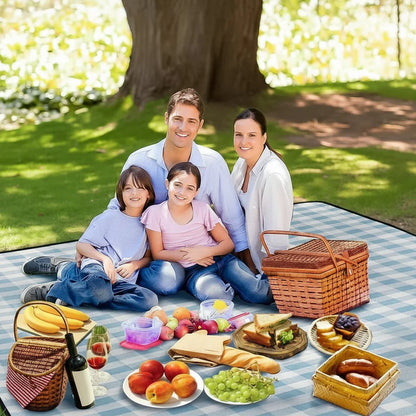 Waterdichte Picknickkleed