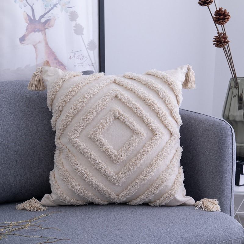 BohoDreams - Boho Kussenslopen.