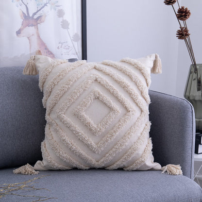 BohoDreams - Boho Kussenslopen.