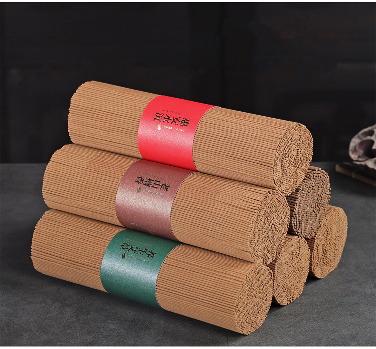 Tibetaanse Wierook – Natuurlijke Incense Sticks