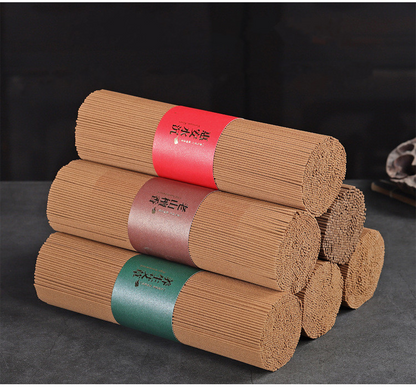 Tibetaanse Wierook – Natuurlijke Incense Sticks