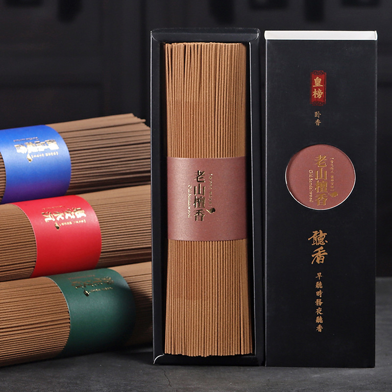 Tibetaanse Wierook – Natuurlijke Incense Sticks