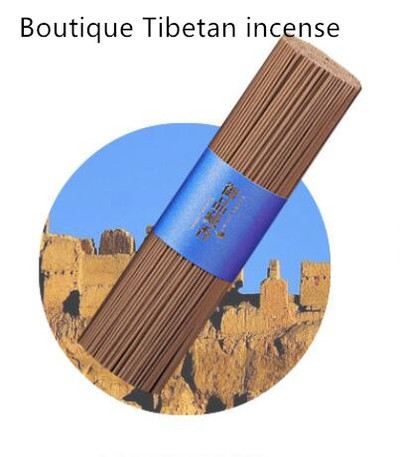 Tibetaanse Wierook – Natuurlijke Incense Sticks