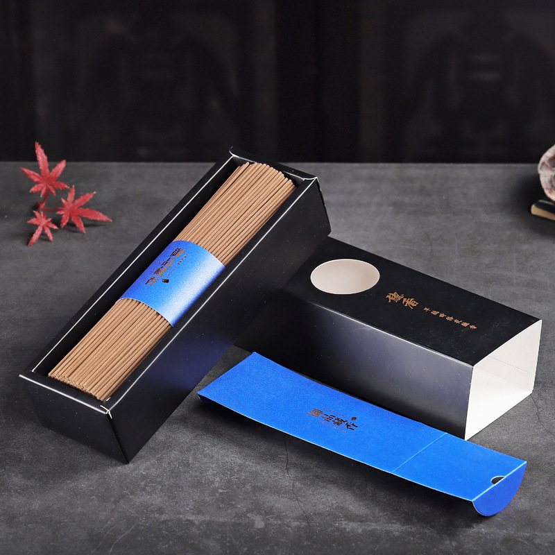 Tibetaanse Wierook – Natuurlijke Incense Sticks