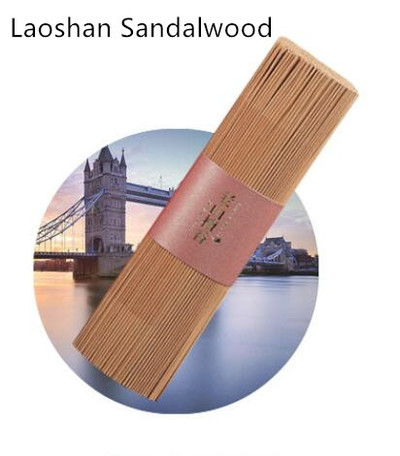 Tibetaanse Wierook – Natuurlijke Incense Sticks