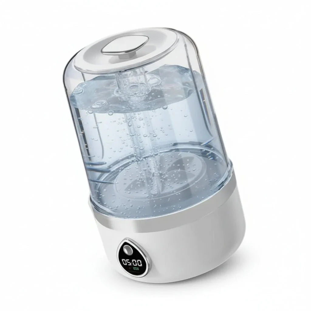 MINIWASH Draagbare Wasmachine