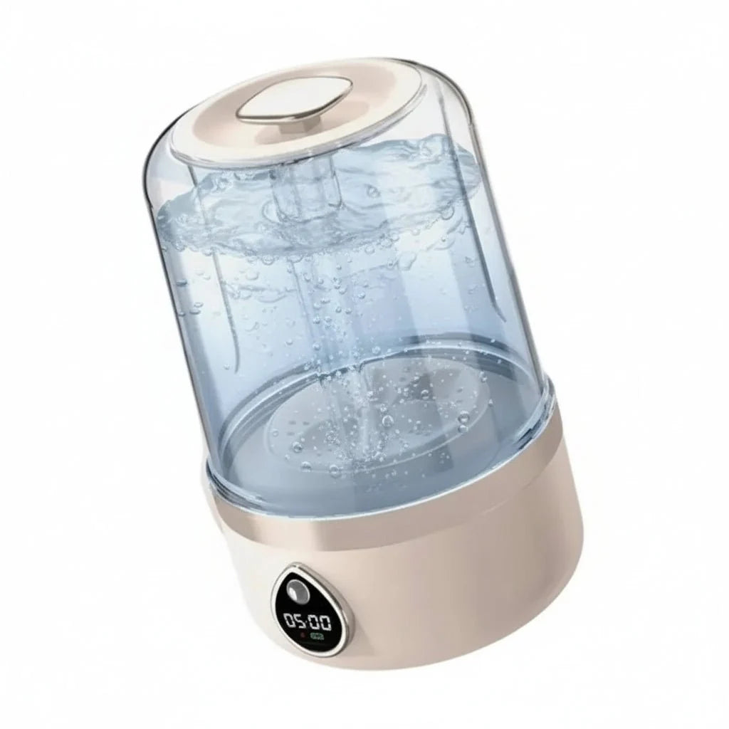 MINIWASH Draagbare Wasmachine