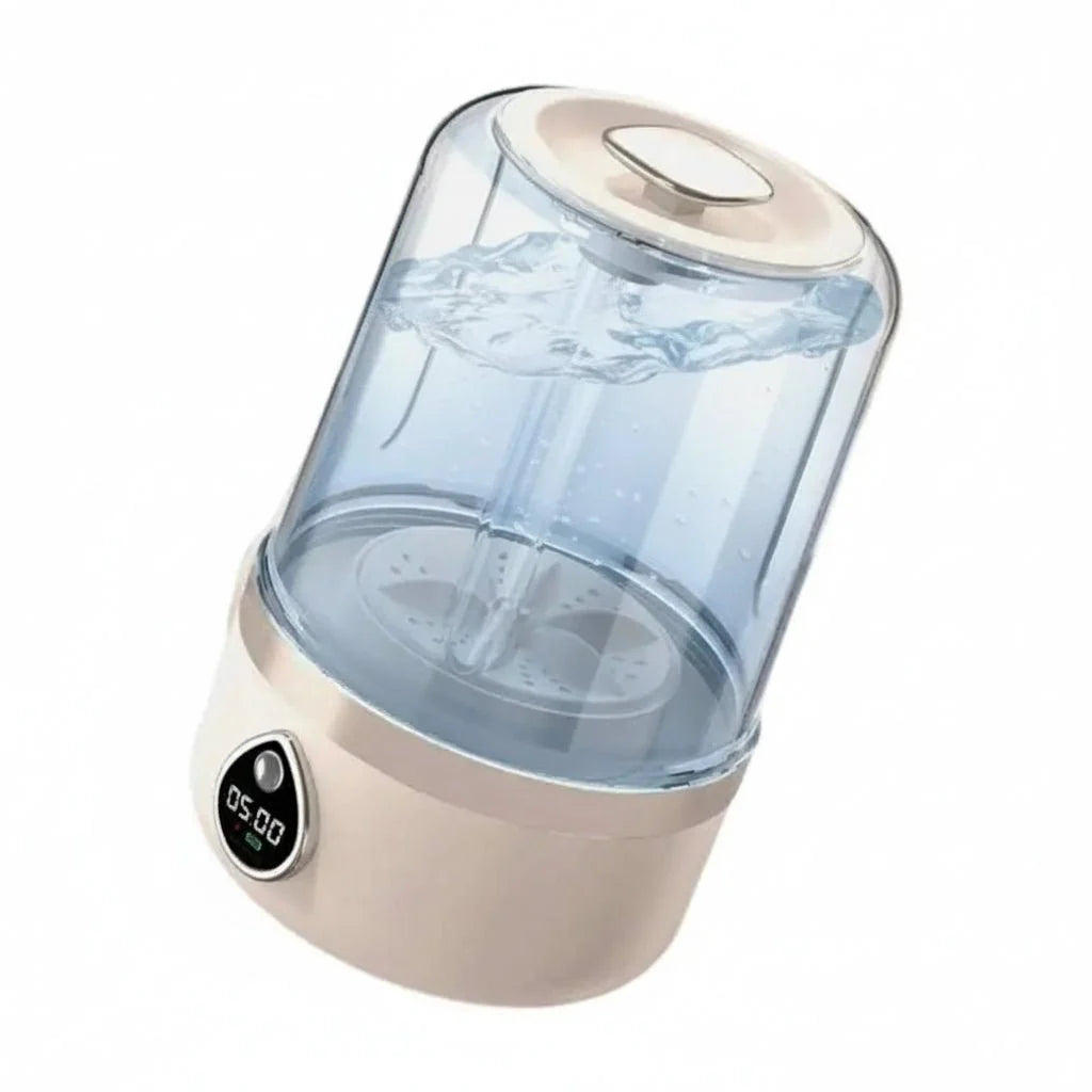 MINIWASH Draagbare Wasmachine