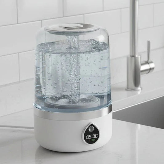 MINIWASH Draagbare Wasmachine
