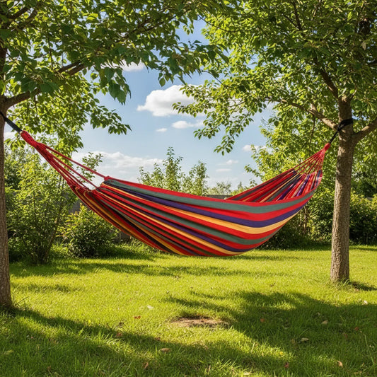 Hanging Canvas Chair
