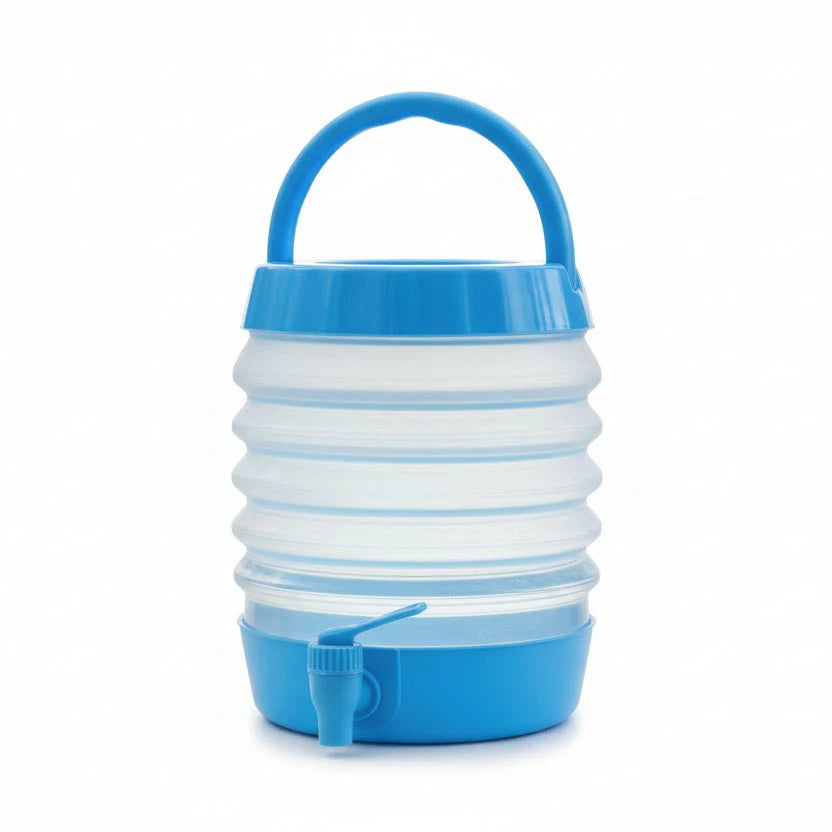 HYDROPORT Opvouwbare Watercontainer