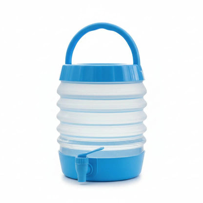 HYDROPORT Opvouwbare Watercontainer