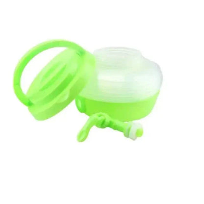 HYDROPORT Opvouwbare Watercontainer