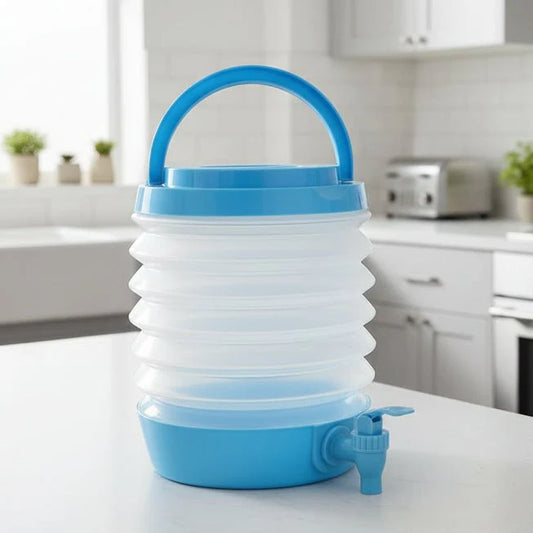 HYDROPORT Opvouwbare Watercontainer