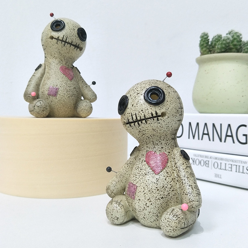 Voodoo Pop Wierookbrander