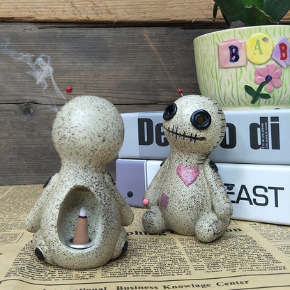 Voodoo Pop Wierookbrander