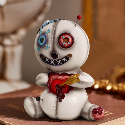 Voodoo Pop Wierookbrander