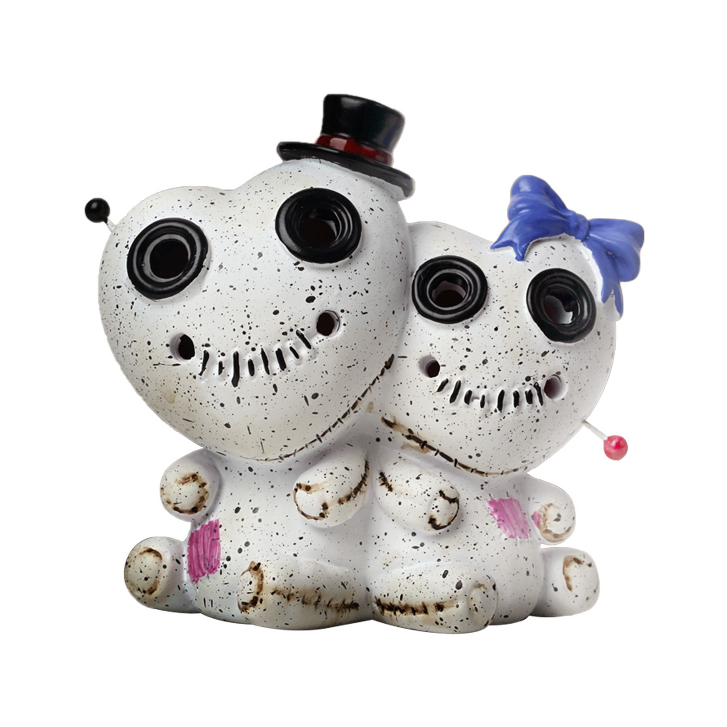 Voodoo Pop Wierookbrander
