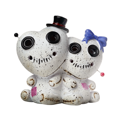 Voodoo Pop Wierookbrander