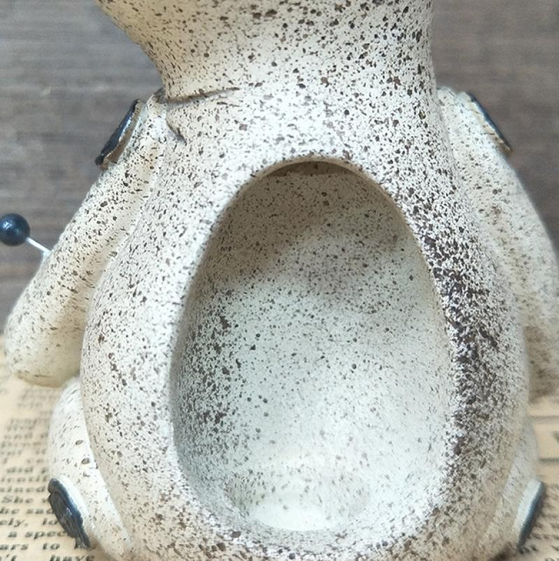 Voodoo Pop Wierookbrander