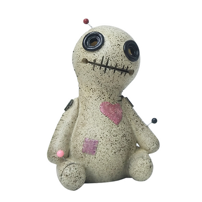 Voodoo Pop Wierookbrander