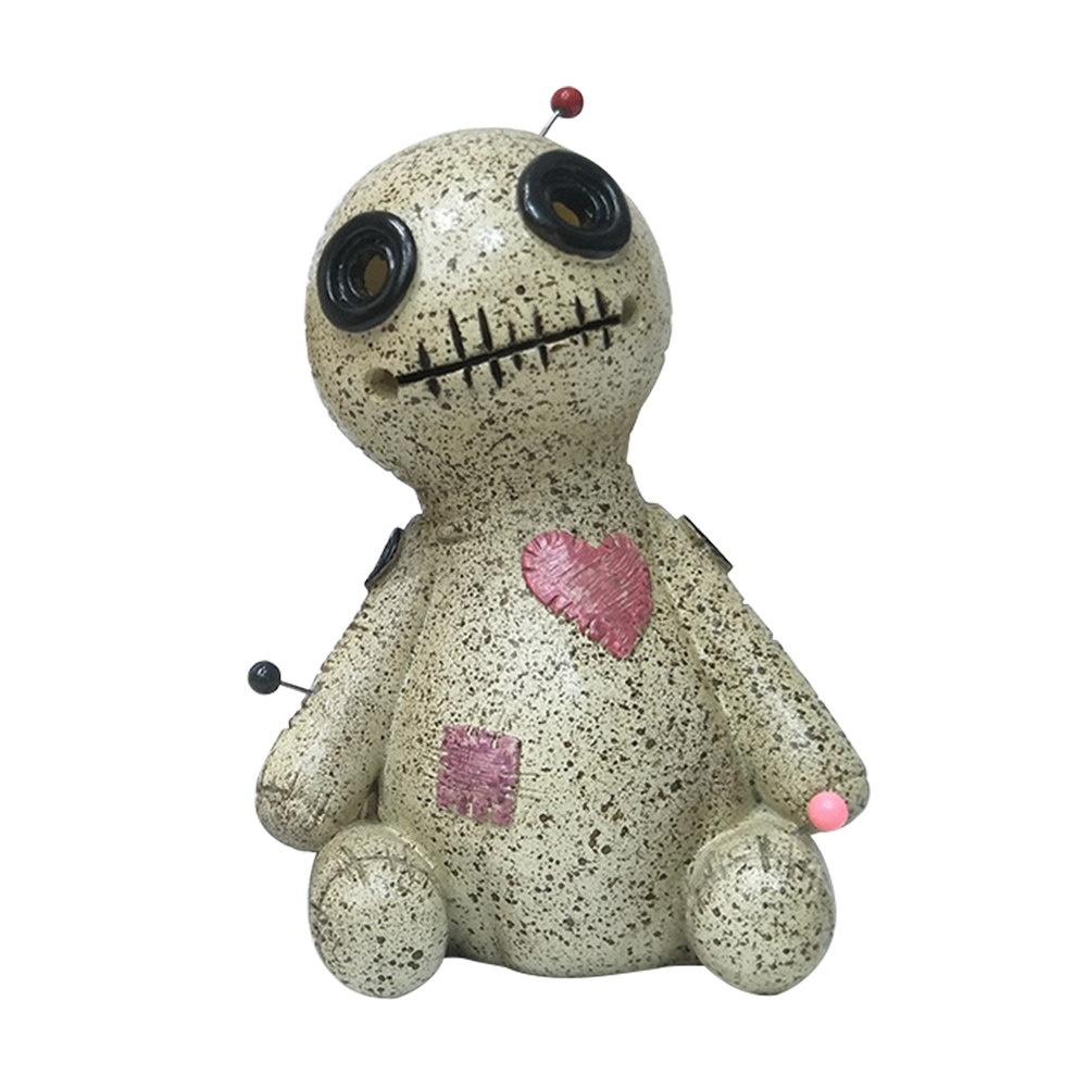 Voodoo Pop Wierookbrander