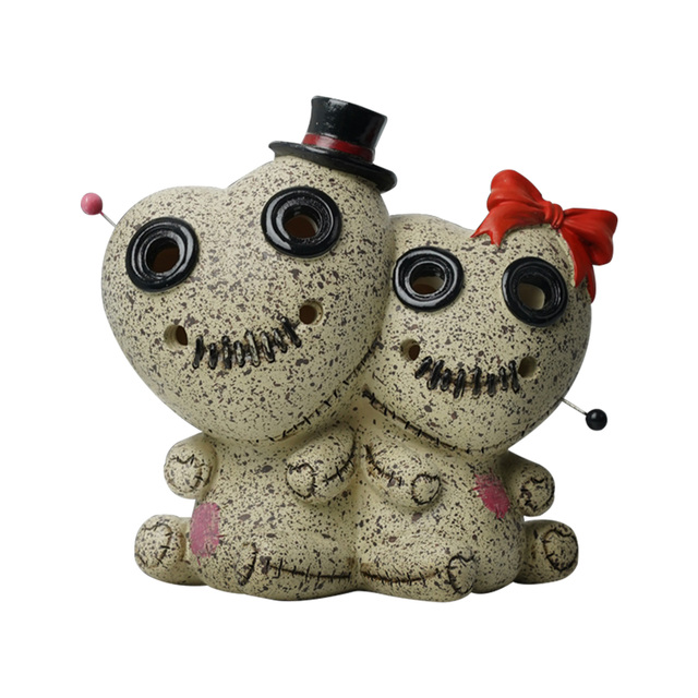Voodoo Pop Wierookbrander