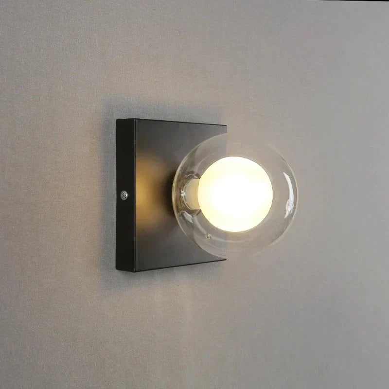 SquareHarmony - LED Wandverlichting