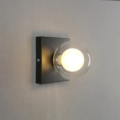 SquareHarmony - LED Wandverlichting