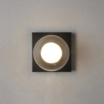 SquareHarmony - LED Wandverlichting