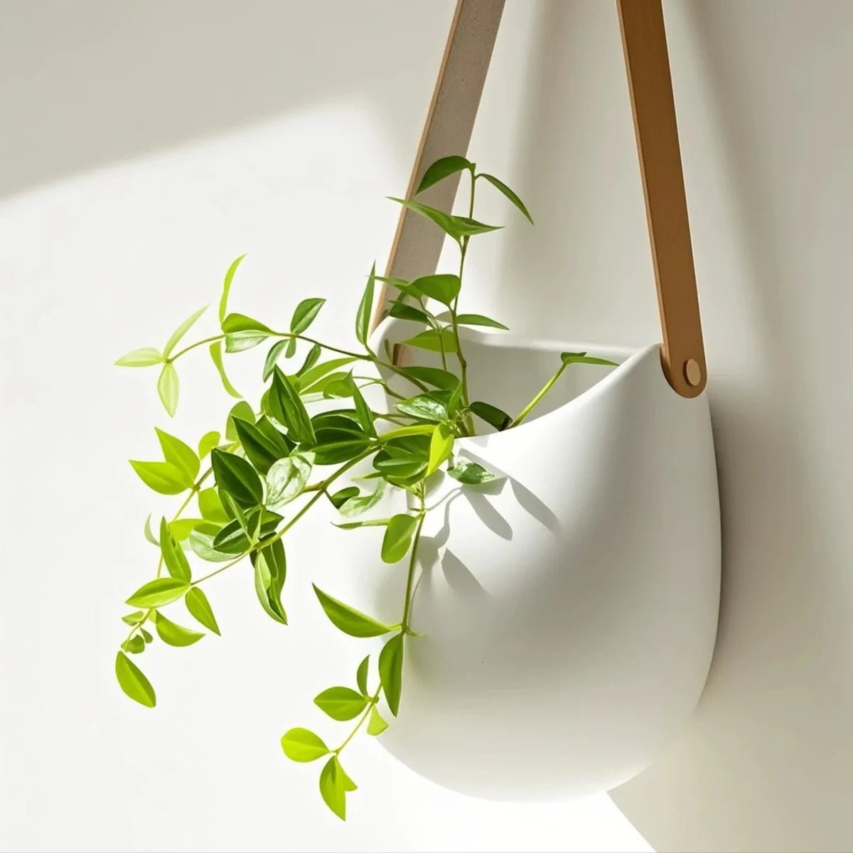 Elegante Wand Plantenbak