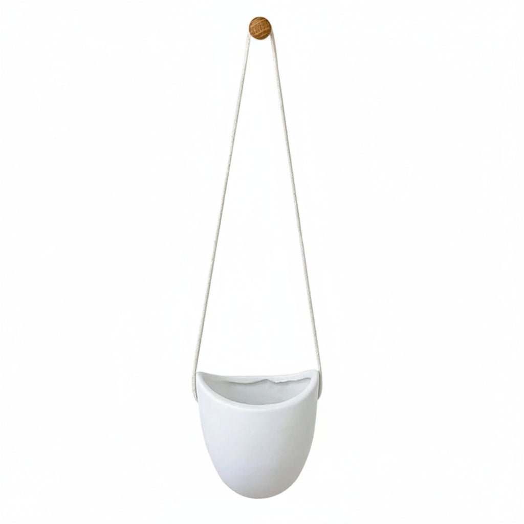 Elegante Wand Plantenbak