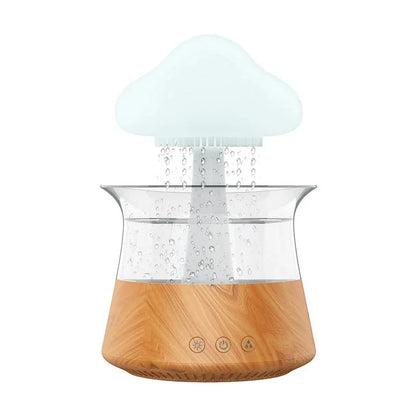 CLOUDMIST Wolk Luchtbevochtiger